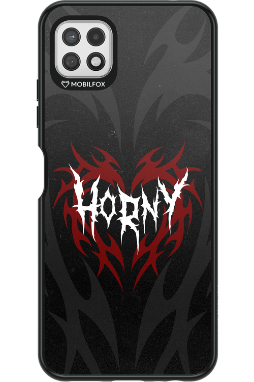 HORNY 2.0 - Samsung Galaxy A22 5G