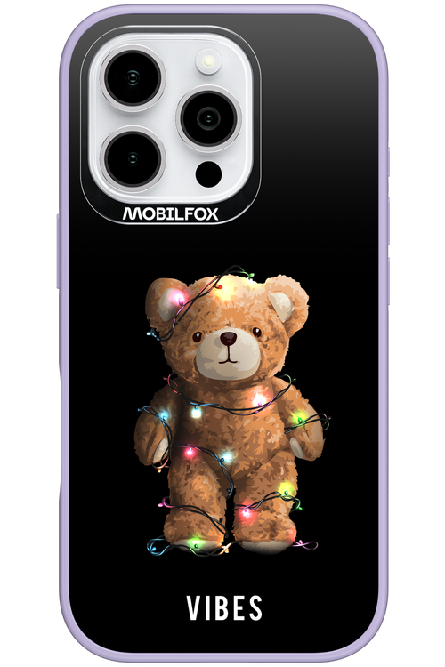 VIBES - Apple iPhone 16 Pro