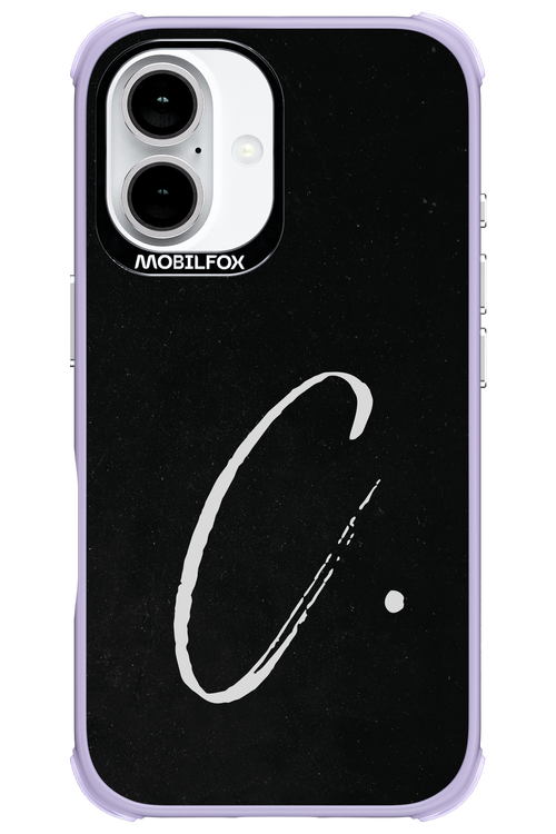 (Off Space) C 2.0 - Apple iPhone 16