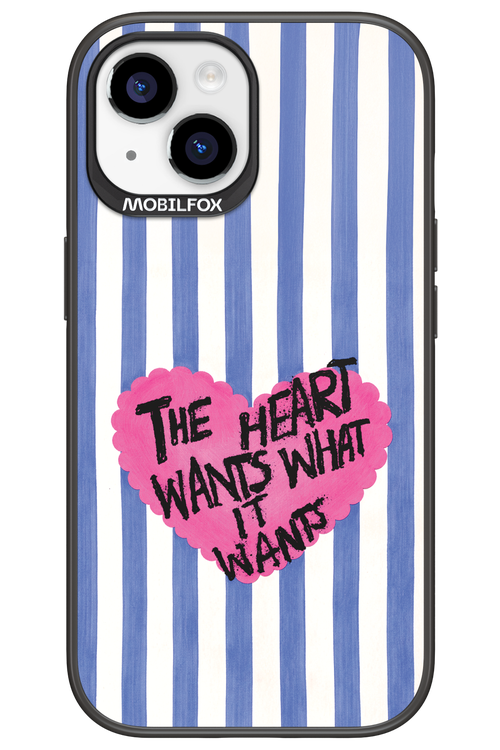THWYW 2.0 - Apple iPhone 15