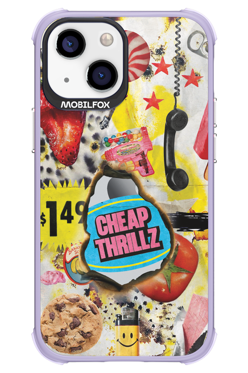 CHEAP THRILLZ - Apple iPhone 13 Mini