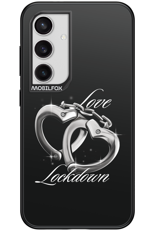 Love Lockdown - Samsung Galaxy S24