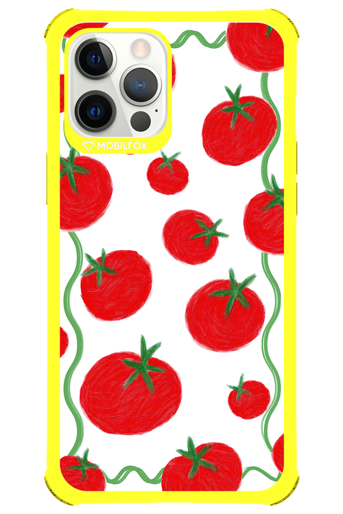 Tomato Love - Apple iPhone 12 Pro Max