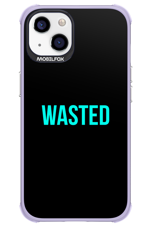 WASTED 2.0 - Apple iPhone 13
