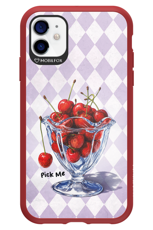 Pick Me 2.0 - Apple iPhone 11
