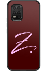 (Dark Blush) Z 2.0 - Xiaomi Mi 10 Lite 5G