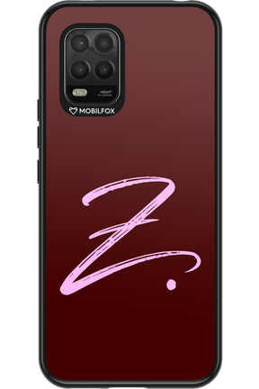 (Dark Blush) Z 2.0 - Xiaomi Mi 10 Lite 5G