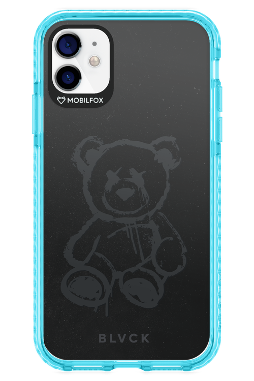 BLVCK BEAR 2.0 - Apple iPhone 11