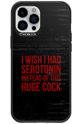 SEROTONIN 2.0 - Apple iPhone 12 Pro Max