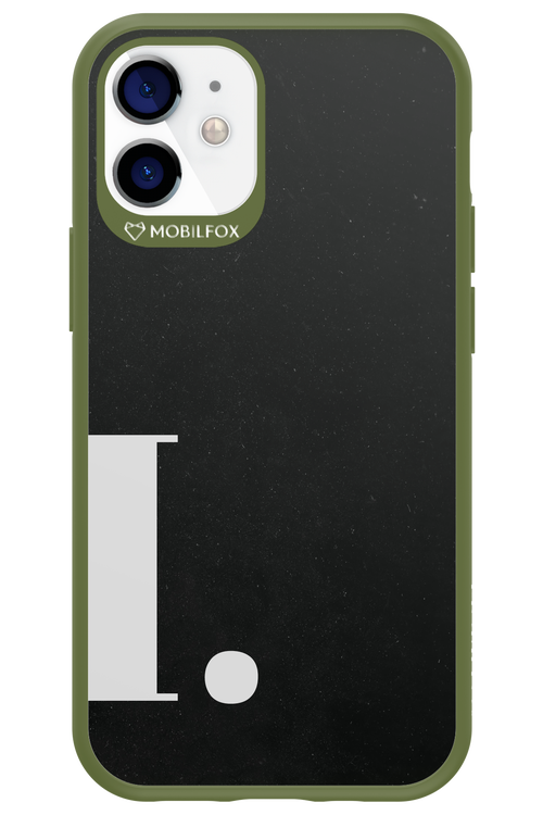 I (Off Space) 2.0 - Apple iPhone 12 Mini