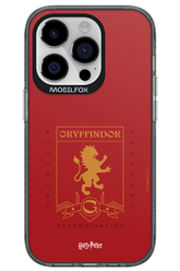 Gryffindor. - Apple iPhone 14 Pro