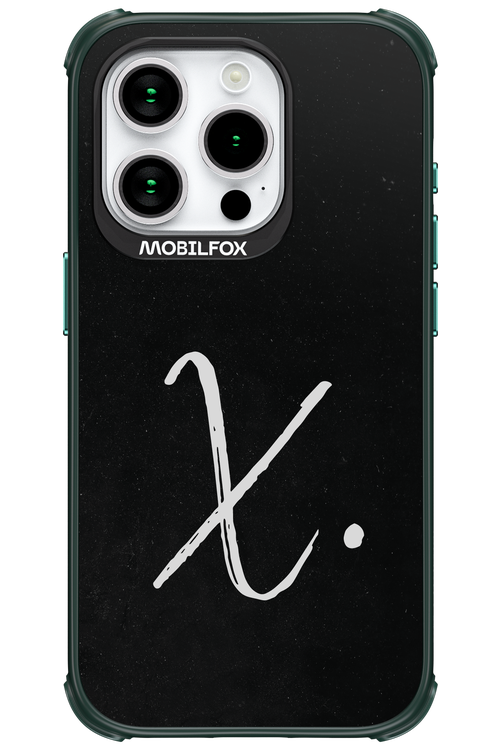 (Off Space) X 2.0 - Apple iPhone 15 Pro