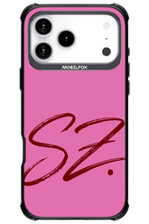 (Sorbet) SZ 2.0 - Apple iPhone 17 Pro Max