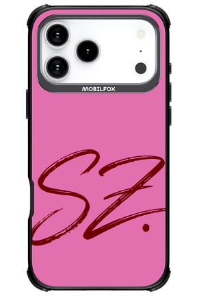 (Sorbet) SZ 2.0 - Apple iPhone 17 Pro Max