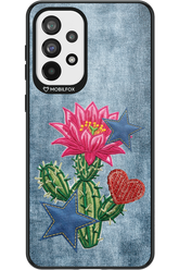 Cowgirl Jeans 2.0 - Samsung Galaxy A73