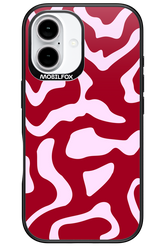 Strawberry Shake - Apple iPhone 16