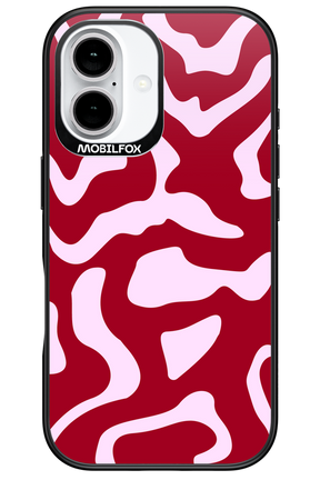 Strawberry Shake - Apple iPhone 16