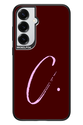 (Dark Blush) C 2.0 - Samsung S25+