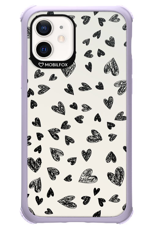 Crazy in Luv 2.0 - Apple iPhone 12