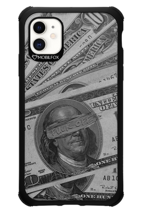 Talking Money - Apple iPhone 11