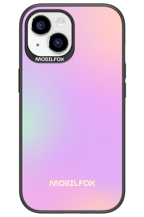 Pastel Violet - Apple iPhone 15