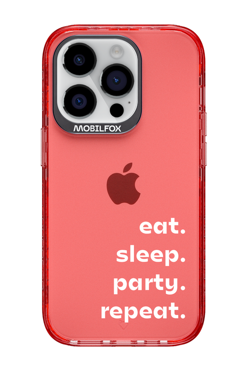 Party Loop Light - Apple iPhone 14 Pro