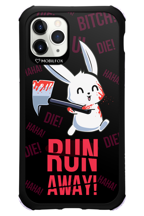 Run Away 2.0 - Apple iPhone 11 Pro