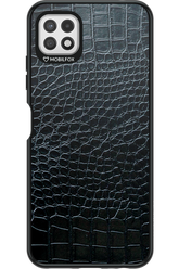 Leather - Samsung Galaxy A22 5G