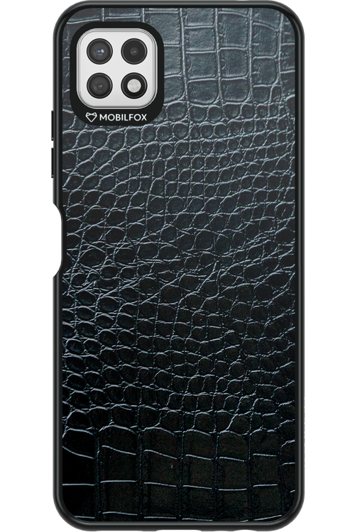 Leather - Samsung Galaxy A22 5G