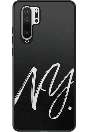 (Off Space) NY 2.0 - Huawei P30 Pro