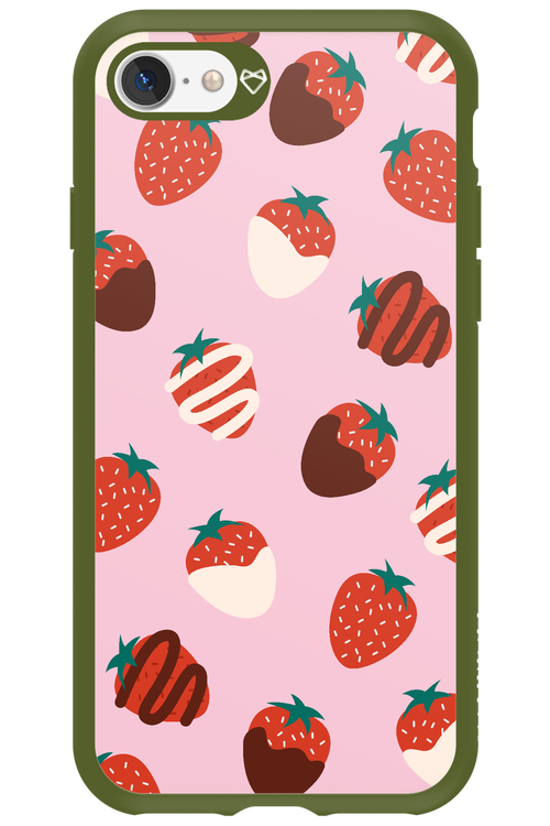 Chocoberrys - Apple iPhone 7