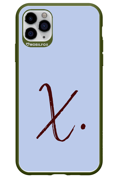 (Jellyfish Presso) X 2.0 - Apple iPhone 11 Pro Max