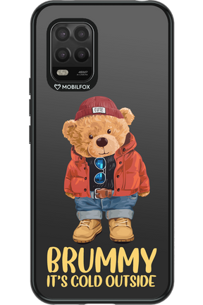 Brummy - Xiaomi Mi 10 Lite 5G