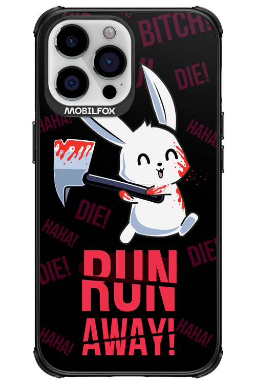 Run Away 2.0 - Apple iPhone 13 Pro Max