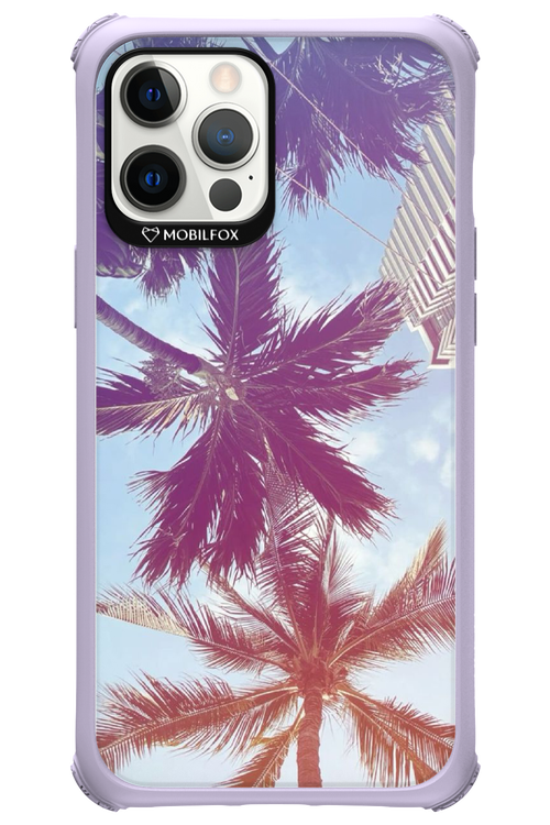 Sunset Dreams 2.0 - Apple iPhone 12 Pro Max