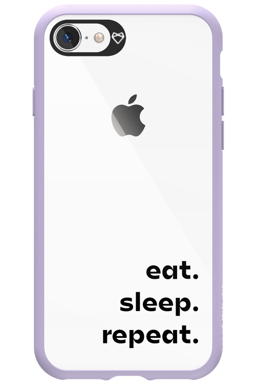 Daily Loop 2.0 - Apple iPhone 8