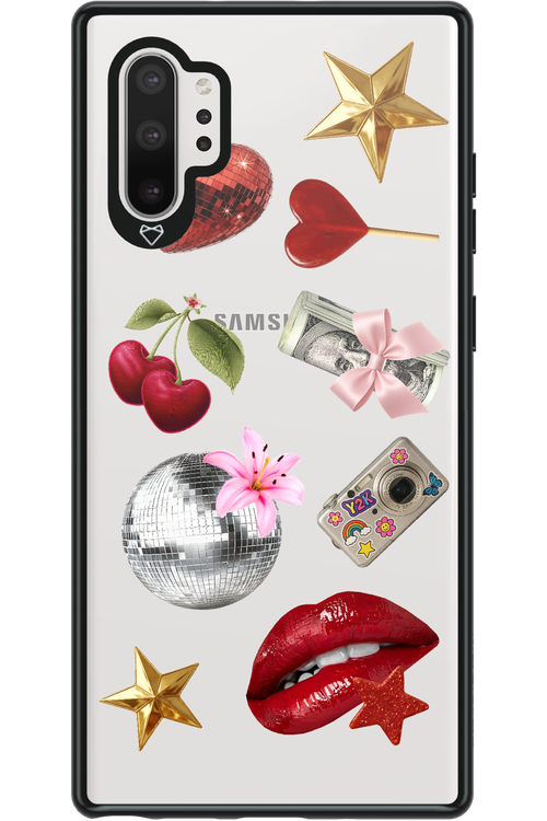 GIRL ERA 2.0 - Samsung Galaxy Note 10+