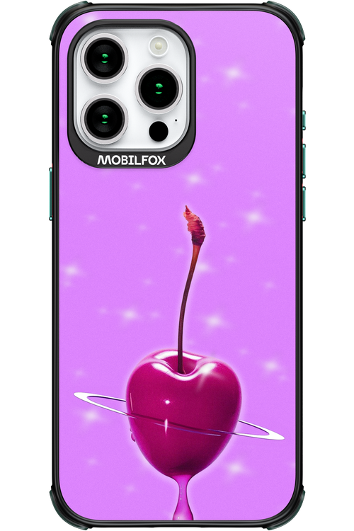 Space Cherry - Apple iPhone 15 Pro Max