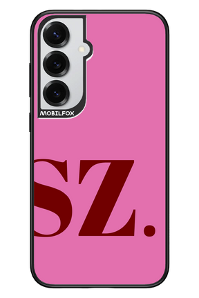 SZ (Sorbet) 2.0 - Samsung S25+