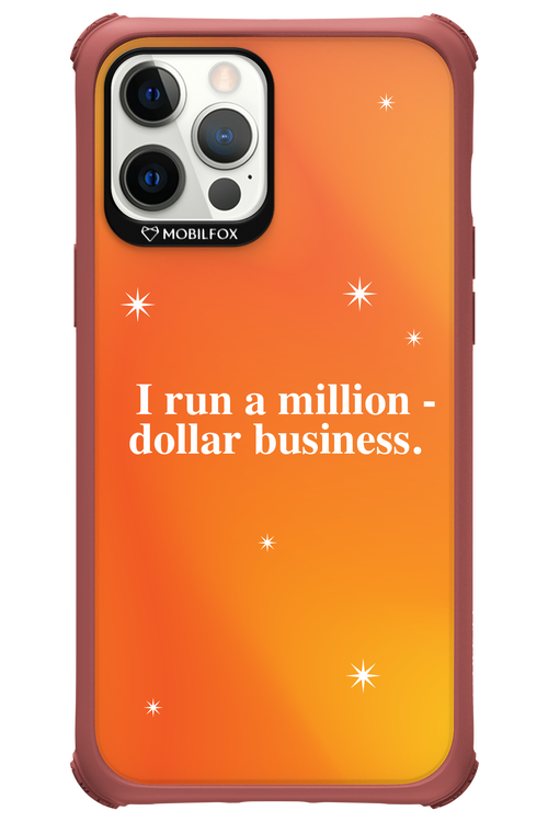 Business business - Apple iPhone 12 Pro Max