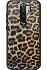 Leopard 2.0 - Xiaomi Redmi Note 8 Pro