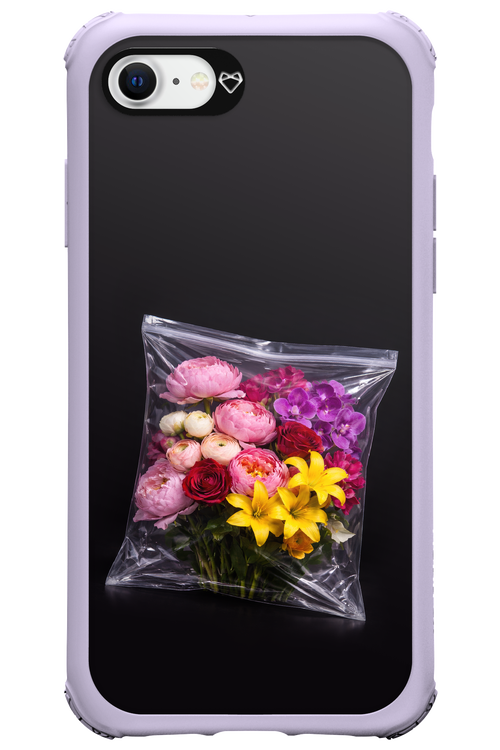 Love Bag 2.0 - Apple iPhone SE 2020