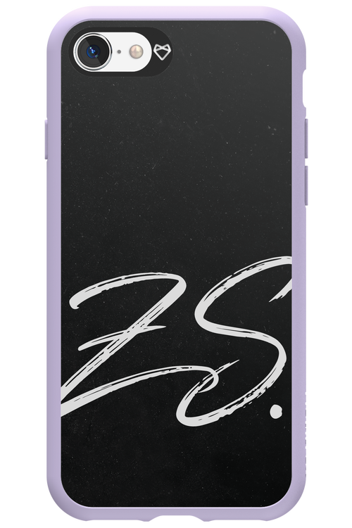 (Off Space) ZS 2.0 - Apple iPhone SE 2022