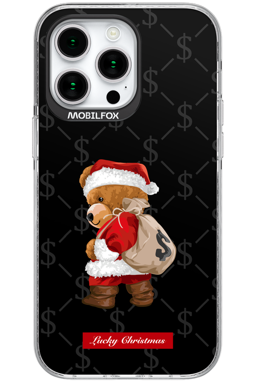 Lucky Christmas - Apple iPhone 15 Pro Max