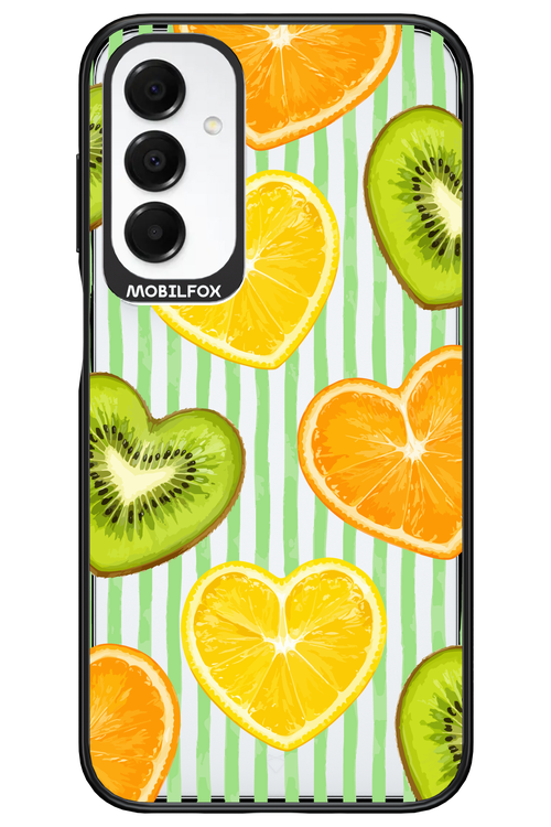 Sour Lemonade 2.0 - Samsung A16