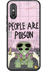 Poison - Xiaomi Redmi 9A