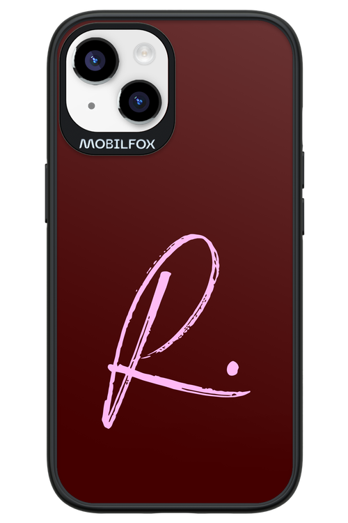 (Dark Blush) R 2.0 - Apple iPhone 14