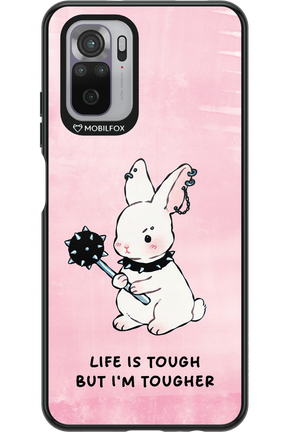 Bunny 2.0 - Xiaomi Redmi Note 10