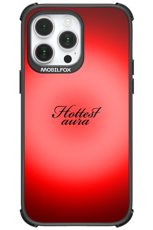 Hottest Aura - Apple iPhone 14 Pro Max