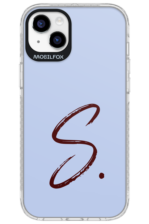 (Jellyfish Presso) S 2.0 - Apple iPhone 14 Plus
